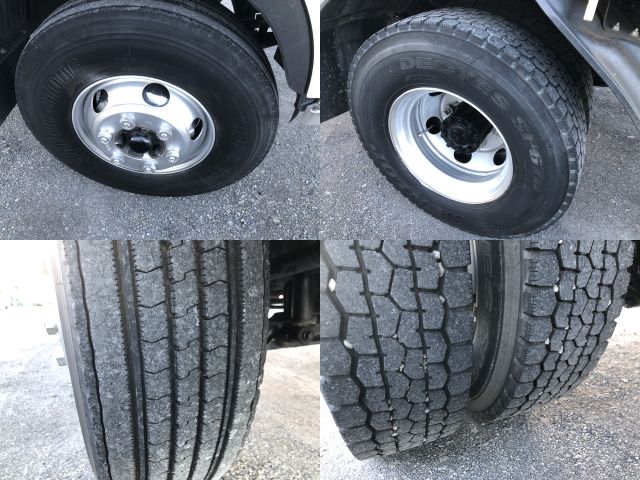 日野レンジャークレーン4段中型（4t）[写真39]