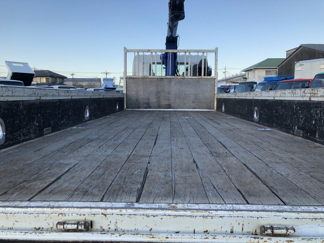 日野レンジャークレーン4段中型（4t）[写真06]