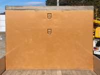 いすゞフォワードアルミブロック増トン（6t・8t）[写真10]