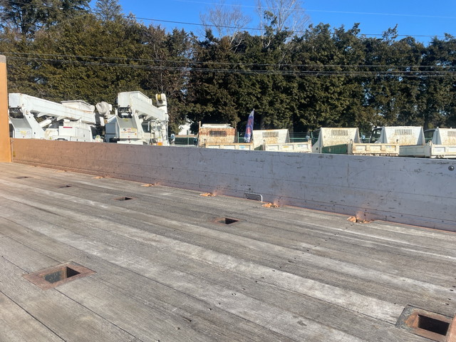 いすゞフォワードアルミブロック増トン（6t・8t）[写真13]