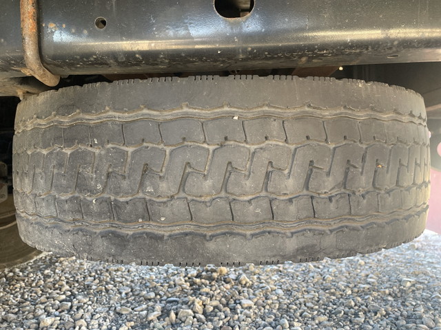 いすゞフォワードアルミブロック増トン（6t・8t）[写真18]