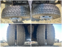 いすゞフォワードアルミブロック増トン（6t・8t）[写真19]