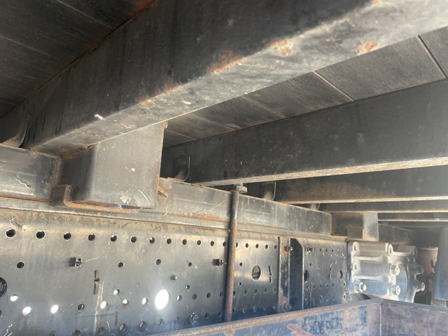 いすゞフォワードアルミブロック増トン（6t・8t）[写真20]