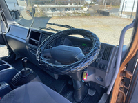 いすゞフォワードアルミブロック増トン（6t・8t）[写真30]