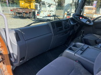 いすゞフォワードアルミブロック増トン（6t・8t）[写真32]