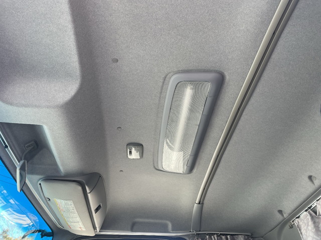 いすゞフォワードアルミブロック増トン（6t・8t）[写真34]