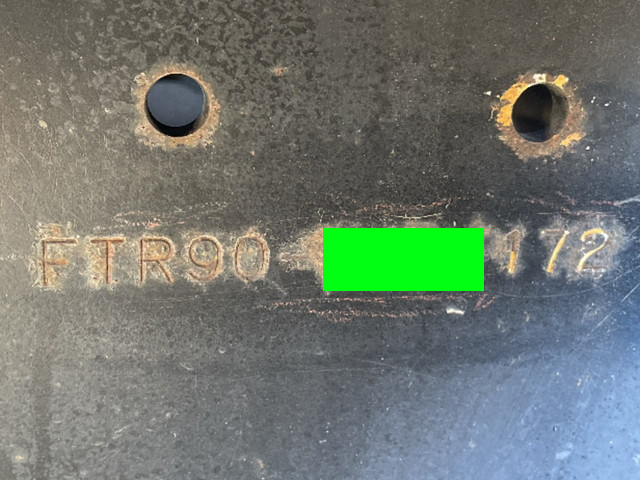 いすゞフォワードアルミブロック増トン（6t・8t）[写真40]