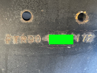 いすゞフォワードアルミブロック増トン（6t・8t）[写真40]