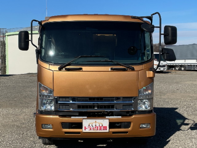 いすゞフォワードアルミブロック増トン（6t・8t）[写真07]