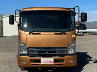 いすゞフォワードアルミブロック増トン（6t・8t）[写真07]