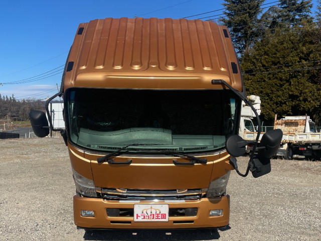 いすゞフォワードアルミブロック増トン（6t・8t）[写真08]