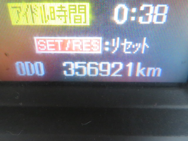 三菱ふそうファイターセルフローダー増トン（6t・8t）[写真13]