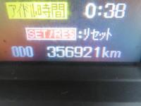 三菱ふそうファイターセルフローダー増トン（6t・8t）[写真13]