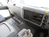 三菱ふそうファイターセルフローダー増トン（6t・8t）[写真14]