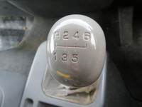 三菱ふそうファイターセルフローダー増トン（6t・8t）[写真16]