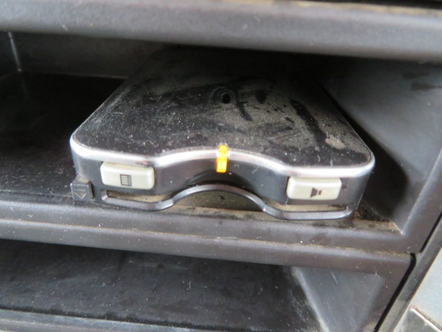 三菱ふそうファイターセルフローダー増トン（6t・8t）[写真21]