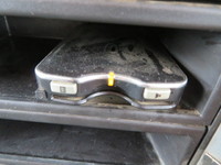 三菱ふそうファイターセルフローダー増トン（6t・8t）[写真21]