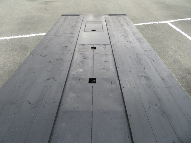 三菱ふそうファイターセルフローダー増トン（6t・8t）[写真24]