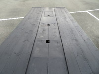 三菱ふそうファイターセルフローダー増トン（6t・8t）[写真24]