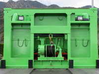 三菱ふそうファイターセルフローダー増トン（6t・8t）[写真25]