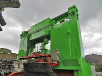 三菱ふそうファイターセルフローダー増トン（6t・8t）[写真27]