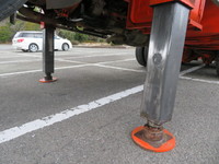 三菱ふそうファイターセルフローダー増トン（6t・8t）[写真28]