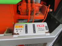 三菱ふそうファイターセルフローダー増トン（6t・8t）[写真30]