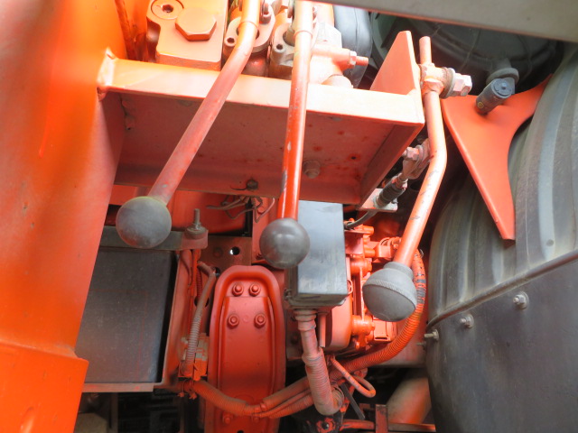 三菱ふそうファイターセルフローダー増トン（6t・8t）[写真31]