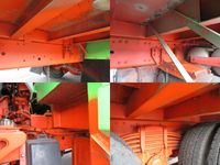 三菱ふそうファイターセルフローダー増トン（6t・8t）[写真35]