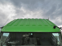 三菱ふそうファイターセルフローダー増トン（6t・8t）[写真07]