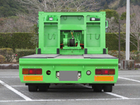 三菱ふそうファイターセルフローダー増トン（6t・8t）[写真08]