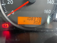 日産シビリアンマイクロバス[写真14]