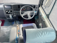 日産シビリアンマイクロバス[写真15]