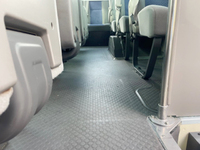 日産シビリアンマイクロバス[写真21]