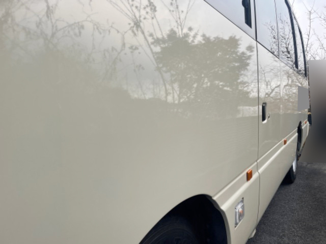 日産シビリアンマイクロバス[写真25]