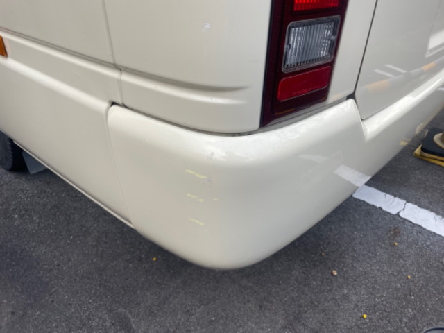 日産シビリアンマイクロバス[写真27]