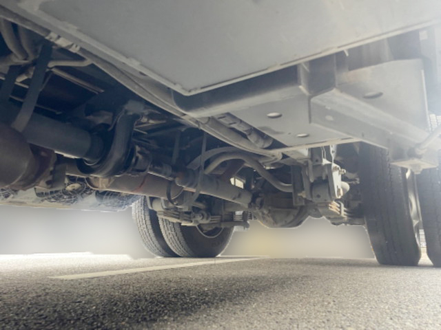 日産シビリアンマイクロバス[写真30]