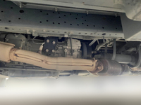 日産シビリアンマイクロバス[写真32]