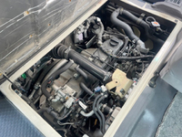 日産シビリアンマイクロバス[写真36]