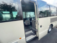 日産シビリアンマイクロバス[写真05]