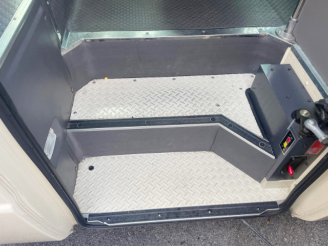 日産シビリアンマイクロバス[写真07]