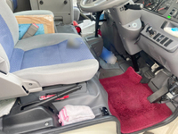 日産シビリアンマイクロバス[写真09]