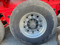 その他のメーカーその他の車種平床式トレーラー大型（10t）[写真12]