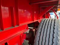 その他のメーカーその他の車種平床式トレーラー大型（10t）[写真14]