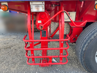 その他のメーカーその他の車種平床式トレーラー大型（10t）[写真16]