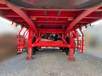 その他のメーカーその他の車種平床式トレーラー大型（10t）[写真21]