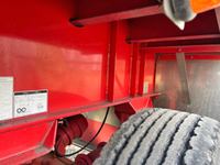 その他のメーカーその他の車種平床式トレーラー大型（10t）[写真23]