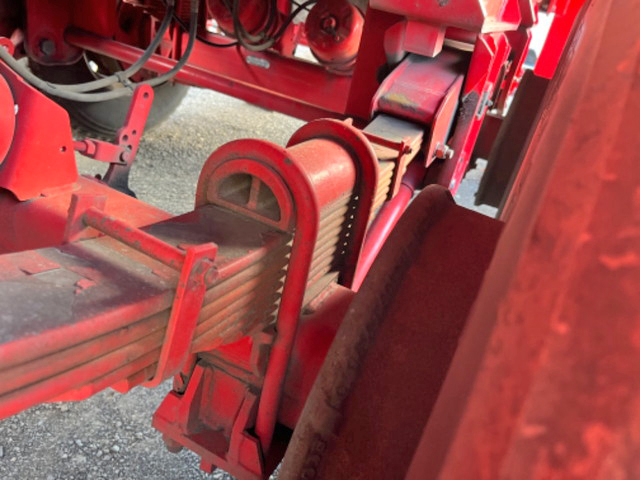 その他のメーカーその他の車種平床式トレーラー大型（10t）[写真24]