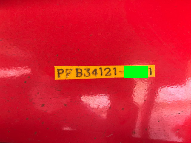 その他のメーカーその他の車種平床式トレーラー大型（10t）[写真28]