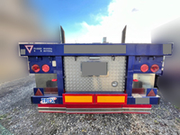 その他のメーカーその他の車種平床式トレーラー大型（10t）[写真07]